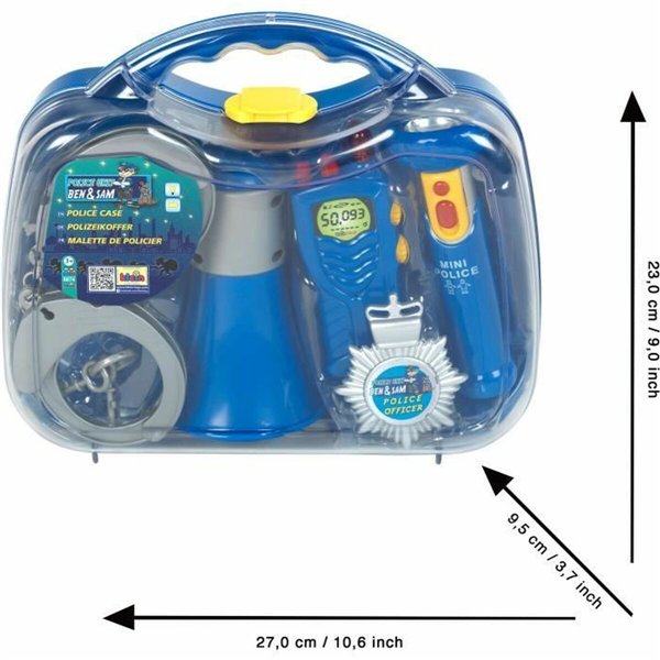 Costume for Children Klein