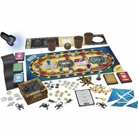 Board game Lansay