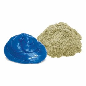 Modelling Clay Game Lexibook