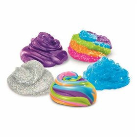 Modelling Clay Game Lexibook