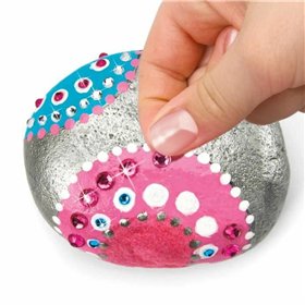 Modelling Clay Game Lexibook