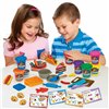 Modelling Clay Game Lexibook