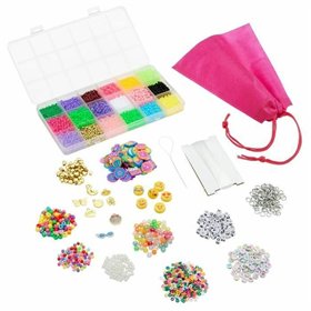 Modelling Clay Game Lexibook