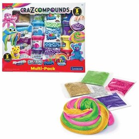 Modelling Clay Game Lexibook