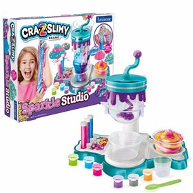 Modelling Clay Game Lexibook