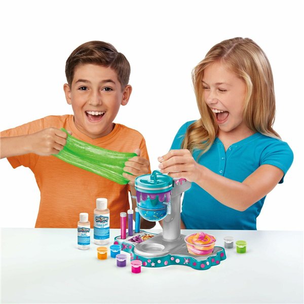 Modelling Clay Game Lexibook