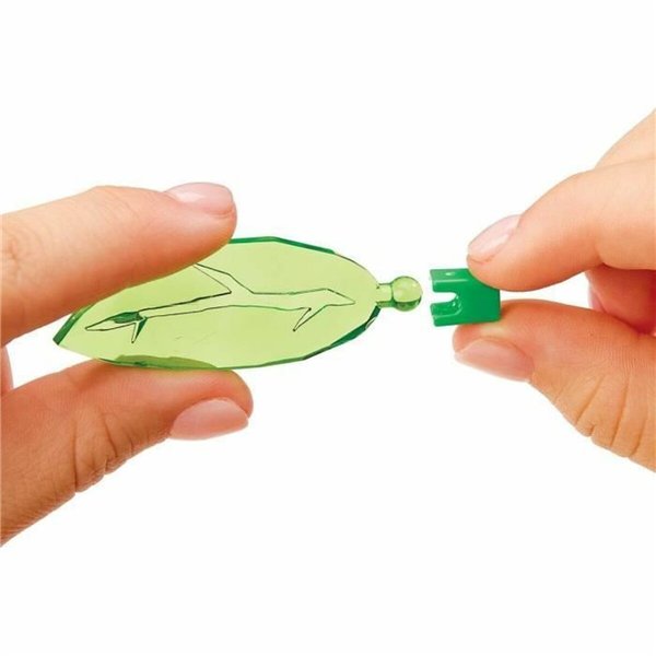 Modelling Clay Game Lexibook