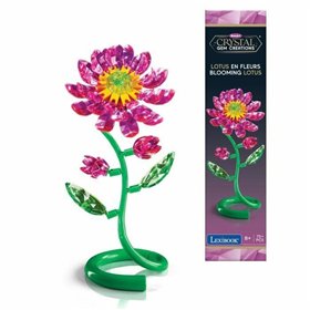 Modelling Clay Game Lexibook