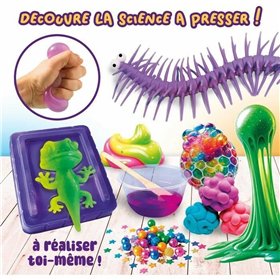 Science Game Lisciani Giochi
