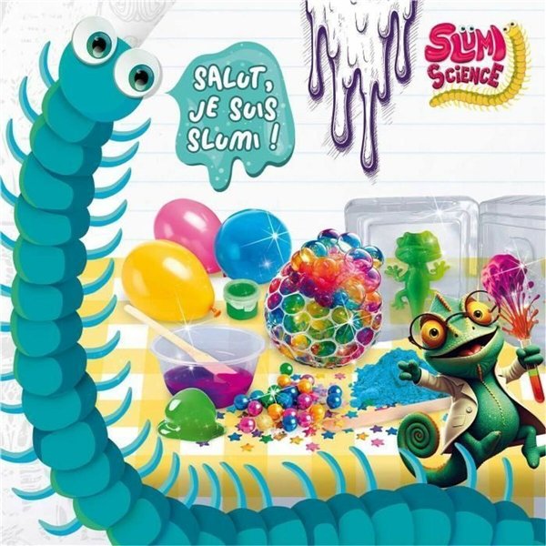 Science Game Lisciani Giochi