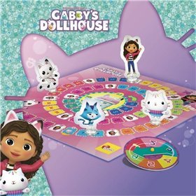 Board game Lisciani Giochi