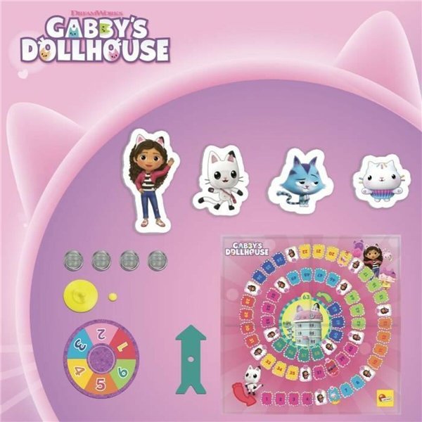 Board game Lisciani Giochi