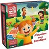 Educational Game Lisciani Giochi Emotions