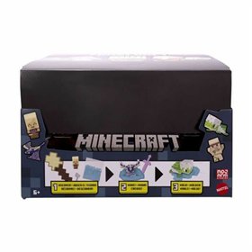 Action Figure Mattel 7 Pieces