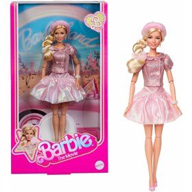 Doll Barbie