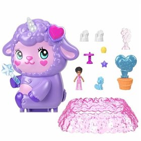 Playset Polly Pocket