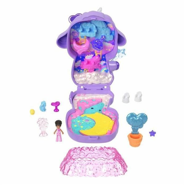 Playset Polly Pocket