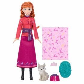 Doll Frozen