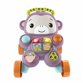 Educational Game Fisher-Price