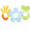Teether for Babies Nûby (3 Pieces)