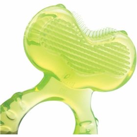 Teether for Babies Nûby (3 Pieces)