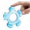 Teether for Babies Nûby (3 Pieces)