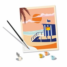 Drawing Set Ravensburger