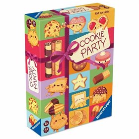 Board game Ravensburger