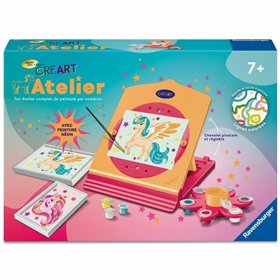 Drawing Set Ravensburger