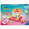 Drawing Set Ravensburger