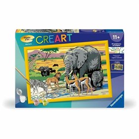 Drawing Set Ravensburger
