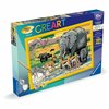 Drawing Set Ravensburger