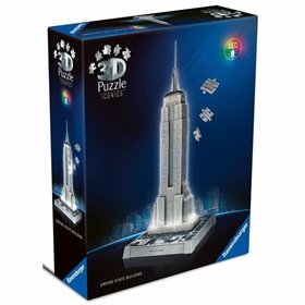 Puzzle Ravensburger 3D