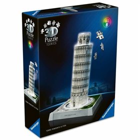 Puzzle Ravensburger 3D 216 Pieces