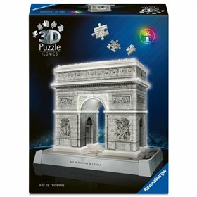 Puzzle Ravensburger 3D