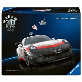 Puzzle Ravensburger 3D 108 Pieces