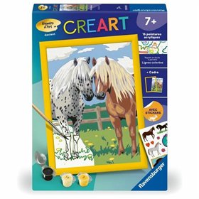 Drawing Set Ravensburger
