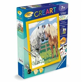 Drawing Set Ravensburger