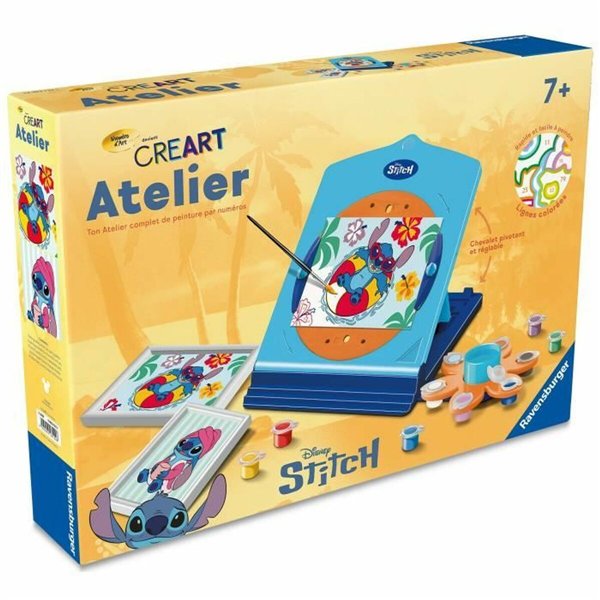 Drawing Set Ravensburger