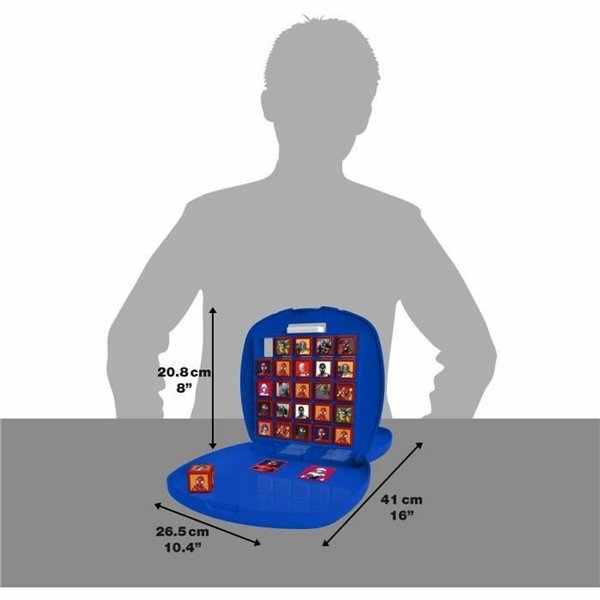 Board game Winning Moves