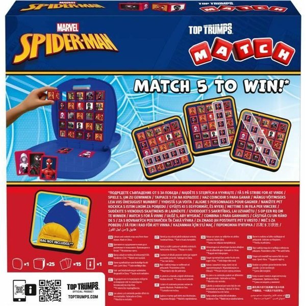 Board game Winning Moves