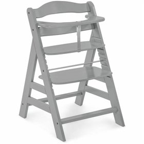 Highchair Hauck Grey