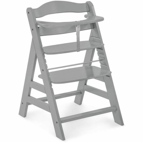 Highchair Hauck Grey