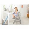 Highchair Hauck Grey