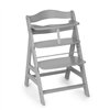 Highchair Hauck Grey