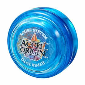 Yo-yo Bandai Accel Hyper