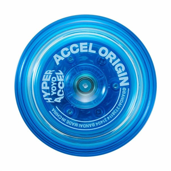 Yo-yo Bandai Accel Hyper