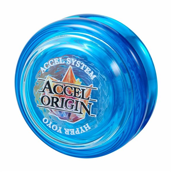 Yo-yo Bandai Accel Hyper