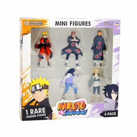 Action Figure Bandai