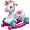 Ride-on toy Clementoni Zoé Unicorn
